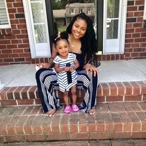 Meet your Posher, Diamond